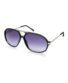 Steve Madden is all about embracing fashion and looking toward the future. His sunglass styles prove it with a funky focus and individual expression. Steve Madden is all about embracing fashion and looking toward the future. His sunglass styles prove it with a funky focus and individual expression.