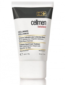 EXCLUSIVELY AT SAKS. Revitalizes and optimizes cellular activity of active stabilized bio-integral cells. Protects, nourishes, moisturizes, repairs and softens. EXCLUSIVELY AT SAKS. Revitalizes and optimizes cellular activity of active stabilized bio-integral cells. Protects, nourishes, moisturizes, repairs and softens.