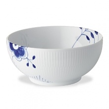 Young designer Karen Kjaelgaard Larsen has transformed the world of porcelain with this exceptional collection of hand-painted dinnerware. Decorated with alluringly minimal flower patterns, this series balances form and function seamlessly for an artful presentation that will endure over time. Young designer Karen Kjaelgaard Larsen has transformed the world of porcelain with this exceptional collection of hand-painted dinnerware. Decorated with alluringly minimal flower patterns, this series balances form and function seamlessly for an artful presentation that will endure over time.