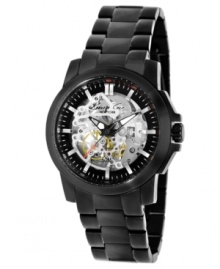 Unparalleled watch precision from the always-stylish Kenneth Cole New York. Unparalleled watch precision from the always-stylish Kenneth Cole New York.