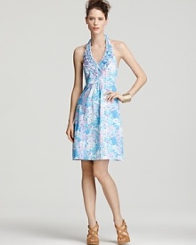 Lilly Pulitzer Lillian Dress Lilly Pulitzer Lillian Dress