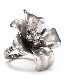 MARC BY MARC JACOBS Flower Ring MARC BY MARC JACOBS Flower Ring