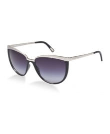 Exclusive. Luxurious. Glamorous. Sophisticated. The Dolce & Gabbana collection is polished to perfection. Created for discriminating consumers who desire eyewear that is a keynote accessory.
