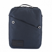 This durable computer bag is the perfect mix of work and play. Filled with numerous inside pockets and protection for your computer its perfect in both form and functionality. This durable computer bag is the perfect mix of work and play. Filled with numerous inside pockets and protection for your computer its perfect in both form and functionality.