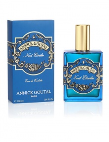 EXCLUSIVELY AT SAKS. Nuit Etoilée is inspired by wild nature, majestic immensity, in the coolness of a starry night. Fresh and tonic, the fragrance is softened by the mellowness and roundness of Sweet Orange, energized with hints of Peppermint and reinforced by the aromatic Pine of Sibery. 3.4 oz. EXCLUSIVELY AT SAKS. Nuit Etoilée is inspired by wild nature, majestic immensity, in the coolness of a starry night. Fresh and tonic, the fragrance is softened by the mellowness and roundness of Sweet Orange, energized with hints of Peppermint and reinforced by the aromatic Pine of Sibery. 3.4 oz.