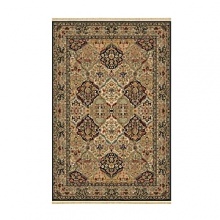Lend warmth and heirloom beauty to your home with this opulent Karastan rug. Regal colors, an intriguing double border design, and ultra fine detailing create a luxurious interpretation of the world's most prized antique textiles. First introduced in 1928, the Original Karastan Collection established the highest standard for traditional Oriental machine woven rugs. Lend warmth and heirloom beauty to your home with this opulent Karastan rug. Regal colors, an intriguing double border design, and ultra fine detailing create a luxurious interpretation of the world's most prized antique textiles. First introduced in 1928, the Original Karastan Collection established the highest standard for traditional Oriental machine woven rugs.