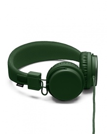 We're all ears. UrbanEars puts a statement spin on this season's must-have extra - the headphone - with a clean, modern design. We're all ears. UrbanEars puts a statement spin on this season's must-have extra - the headphone - with a clean, modern design.