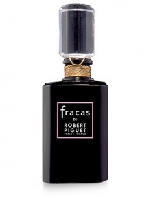 Tuberose, seductive and lush, mingles with jasmine, jonquil, gardenia, Bulgarian rose and orange flower in a profusion of fragile white flowers before revealing a sensual base of sandalwood, vetiver and musk in this fragrance masterwork. Tuberose, seductive and lush, mingles with jasmine, jonquil, gardenia, Bulgarian rose and orange flower in a profusion of fragile white flowers before revealing a sensual base of sandalwood, vetiver and musk in this fragrance masterwork.