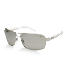 Inspired by the Polo Ralph Lauren clothing aesthetic, the Polo Eyewear Collection captures the same refined, timeless sensibility. This high-end collection mixes classically emblematic shapes with fresh colors for designs that represent authentic, lasting style. Inspired by the Polo Ralph Lauren clothing aesthetic, the Polo Eyewear Collection captures the same refined, timeless sensibility. This high-end collection mixes classically emblematic shapes with fresh colors for designs that represent authentic, lasting style.