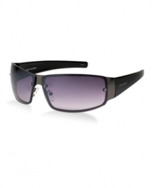 Steve Madden is all about embracing fashion and looking toward the future. His sunglass styles prove it with a funky focus and individual expression. Steve Madden is all about embracing fashion and looking toward the future. His sunglass styles prove it with a funky focus and individual expression.