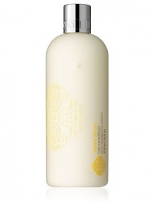 Radiant Lili Pili Hair Conditioner. Lightweight daily conditioner moisturizes and conditions hair with ease. Senses are immersed in uplifting aromas of green lime, Mandarin and ginger, while extracts of rainforest lili-pili and paddy rice peptides, gently enrich and enhance manageability and shine. 10 oz. Radiant Lili Pili Hair Conditioner. Lightweight daily conditioner moisturizes and conditions hair with ease. Senses are immersed in uplifting aromas of green lime, Mandarin and ginger, while extracts of rainforest lili-pili and paddy rice peptides, gently enrich and enhance manageability and shine. 10 oz.