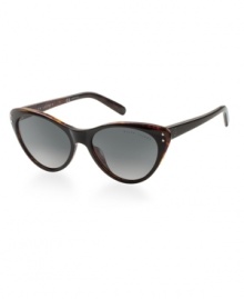 With a range of designs - from vintage looks and classic pilots to glamorous oversized shapes - the Ralph Lauren collection gives the modern woman striking ways to make her own style statement. The finest, most luxurious materials combined with iconic brand elements (such as the RL logo) make the eyewear collection unmistakably Ralph Lauren. With a range of designs - from vintage looks and classic pilots to glamorous oversized shapes - the Ralph Lauren collection gives the modern woman striking ways to make her own style statement. The finest, most luxurious materials combined with iconic brand elements (such as the RL logo) make the eyewear collection unmistakably Ralph Lauren.