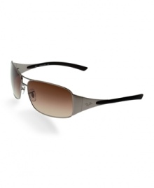 From L.A. to St. Tropez and Soho to Tokyo, Ray-Ban is the brand of sunglasses preferred by true individuals worldwide. Setting the standard for excellence, Ray-Ban consistently combines great styling with exceptional quality, performance, and comfort. From L.A. to St. Tropez and Soho to Tokyo, Ray-Ban is the brand of sunglasses preferred by true individuals worldwide. Setting the standard for excellence, Ray-Ban consistently combines great styling with exceptional quality, performance, and comfort.