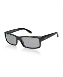 From L.A. to St. Tropez and Soho to Tokyo, Ray-Ban is the brand of sunglasses preferred by true individuals worldwide. Setting the standard for excellence, Ray-Ban consistently combines great styling with exceptional quality, performance, and comfort. From L.A. to St. Tropez and Soho to Tokyo, Ray-Ban is the brand of sunglasses preferred by true individuals worldwide. Setting the standard for excellence, Ray-Ban consistently combines great styling with exceptional quality, performance, and comfort.