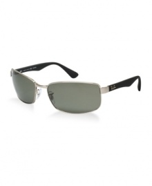 From L.A. to St. Tropez and Soho to Tokyo, Ray-Ban is the brand of sunglasses preferred by true individuals worldwide. Setting the standard for excellence, Ray-Ban consistently combines great styling with exceptional quality, performance, and comfort. From L.A. to St. Tropez and Soho to Tokyo, Ray-Ban is the brand of sunglasses preferred by true individuals worldwide. Setting the standard for excellence, Ray-Ban consistently combines great styling with exceptional quality, performance, and comfort.