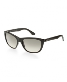 From L.A. to St. Tropez and Soho to Tokyo, Ray-Ban is the brand of sunglasses preferred by true individuals worldwide. Setting the standard for excellence, Ray-Ban consistently combines great styling with exceptional quality, performance, and comfort. From L.A. to St. Tropez and Soho to Tokyo, Ray-Ban is the brand of sunglasses preferred by true individuals worldwide. Setting the standard for excellence, Ray-Ban consistently combines great styling with exceptional quality, performance, and comfort.