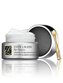 Now look strikingly younger and more lifted. Enviably radiant. Astonishingly beautiful. This Repair Serum delivers up to 5 times the levels of the potent lifting, tightening and repair ingredients found in the cremes. Immediately feel more lifted-tighter and more toned.With continued use, it helps redefine skin's contours for a significantly more lifted look. Includes the multi-patented Life Re-Newing Molecules™ to help repair, recharge, and restore skin's energized, radiant appearance. Now look strikingly younger and more lifted. Enviably radiant. Astonishingly beautiful. This Repair Serum delivers up to 5 times the levels of the potent lifting, tightening and repair ingredients found in the cremes. Immediately feel more lifted-tighter and more toned.With continued use, it helps redefine skin's contours for a significantly more lifted look. Includes the multi-patented Life Re-Newing Molecules™ to help repair, recharge, and restore skin's energized, radiant appearance.