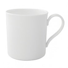 Simple. Pure. Sensuous. Inspired by abstract designs of the late 1960s, Villeroy & Boch's Modern Grace dinnerware is seductively appealing with its clear, geometric forms and soft, gentle contours. Simple. Pure. Sensuous. Inspired by abstract designs of the late 1960s, Villeroy & Boch's Modern Grace dinnerware is seductively appealing with its clear, geometric forms and soft, gentle contours.