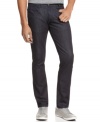 Dress it up or down. These dark-denim jeans from Ecko Unltd are a versatile wonder in your wardrobe. (Clearance)
