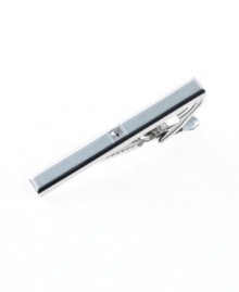 The right appointments make all the difference. This tie clip from Donald Trump finishes it off. The right appointments make all the difference. This tie clip from Donald Trump finishes it off.