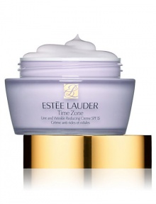 Time Zone Wrinkle Reducing Creme Normal Skin. Take years off the look of your skin in weeks and dramatically reduce the look of wrinkles. Smoother, supple, more radiant skin is instantly revealed. Skin rediscovers the lustrous, more lineless look you remember. Time Zone Wrinkle Reducing Creme Normal Skin. Take years off the look of your skin in weeks and dramatically reduce the look of wrinkles. Smoother, supple, more radiant skin is instantly revealed. Skin rediscovers the lustrous, more lineless look you remember.