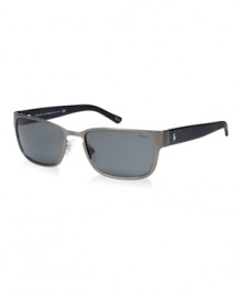 Inspired by the Polo Ralph Lauren clothing aesthetic, the Polo Eyewear Collection captures the same refined, timeless sensibility. This high-end collection mixes classically emblematic shapes, such as the aviator, with fresh colors for designs that represent authentic, lasting style. Inspired by the Polo Ralph Lauren clothing aesthetic, the Polo Eyewear Collection captures the same refined, timeless sensibility. This high-end collection mixes classically emblematic shapes, such as the aviator, with fresh colors for designs that represent authentic, lasting style.