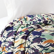 Among the many thing we love about DVF, color and print are at the forefront. Inspired by brush strokes hitting canvas, this collection can be mixed and matched with others for your own, unique style. Among the many thing we love about DVF, color and print are at the forefront. Inspired by brush strokes hitting canvas, this collection can be mixed and matched with others for your own, unique style.