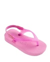 Havaianas Infant Girls' Sandal - Sizes 4-7 Infant