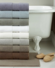 Wrap yourself in the ultra soft bath sheet. Woven from plush hydro Turkish cotton. Thick, durable and absorbent. Wrap yourself in the ultra soft bath sheet. Woven from plush hydro Turkish cotton. Thick, durable and absorbent.