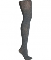 Crafted from the finest mix of cotton and cashmere, Fogals opaque tights set a luxe foundation for endless looks - Opaque, comfortable stretch waistband, cotton gusset, invisible heel and toe - Perfect for keeping your look polished on even the chilliest of days Crafted from the finest mix of cotton and cashmere, Fogals opaque tights set a luxe foundation for endless looks - Opaque, comfortable stretch waistband, cotton gusset, invisible heel and toe - Perfect for keeping your look polished on even the chilliest of days