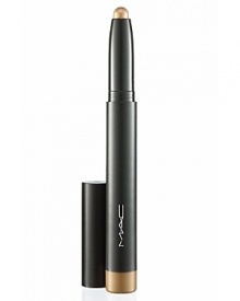 A smooth and silky, rich and creamy eye shadow delivered in a sophisticated stick-style format. Provides rich gem-style colour overlaid by soft semi-precious finishes of shine. Glides on: works as a shadow - or a liner. Builds up coverage from sheer: colour always looks fabulous. More than an eye shadow. Total I-impact. A smooth and silky, rich and creamy eye shadow delivered in a sophisticated stick-style format. Provides rich gem-style colour overlaid by soft semi-precious finishes of shine. Glides on: works as a shadow - or a liner. Builds up coverage from sheer: colour always looks fabulous. More than an eye shadow. Total I-impact.
