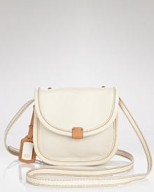 Upgrade wardrobe favorites with UGG® Australia's leather crossbody. In a crave-worthy size, this mini is infinitely cool with skinny pants and a rugged-chic shearling jacket. Upgrade wardrobe favorites with UGG® Australia's leather crossbody. In a crave-worthy size, this mini is infinitely cool with skinny pants and a rugged-chic shearling jacket.