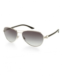 With a range of designs - from vintage looks and classic pilots to glamorous oversized shapes - the Ralph Lauren collection gives the modern woman striking ways to make her own style statement. The finest, most luxurious materials combined with iconic brand elements (such as the RL logo) make the eyewear collection unmistakably Ralph Lauren. With a range of designs - from vintage looks and classic pilots to glamorous oversized shapes - the Ralph Lauren collection gives the modern woman striking ways to make her own style statement. The finest, most luxurious materials combined with iconic brand elements (such as the RL logo) make the eyewear collection unmistakably Ralph Lauren.