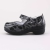 Always a classic, any little girl wearing these Dany Mary Jane Clogs will look super cute.