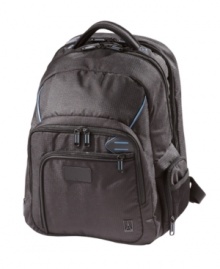 Takes charge of travel! Unstoppable durability pairs with unrivaled function to bring you the best. A deluxe business organizer keeps tabs on your trip, sorts out your essentials and protects your laptop. Limited lifetime warranty. Takes charge of travel! Unstoppable durability pairs with unrivaled function to bring you the best. A deluxe business organizer keeps tabs on your trip, sorts out your essentials and protects your laptop. Limited lifetime warranty.