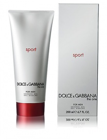 This fresh, clean fragrance celebrates the deepest and most genuine values of sport and life. 6.7 oz. This fresh, clean fragrance celebrates the deepest and most genuine values of sport and life. 6.7 oz.