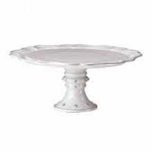Whether elegant or casual, sophisticated or modern, Juliska Berry & Thread white dinnerware will suit whatever your setting and look great on your table. Whether elegant or casual, sophisticated or modern, Juliska Berry & Thread white dinnerware will suit whatever your setting and look great on your table.