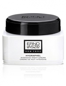 Ultra-rich nighttime moisturizer soothes, hydrates deeply and tones. Enriched with vitamins A, C and E that renew and repair the skin overnight. Made in USA. 1.7 oz. Ultra-rich nighttime moisturizer soothes, hydrates deeply and tones. Enriched with vitamins A, C and E that renew and repair the skin overnight. Made in USA. 1.7 oz.