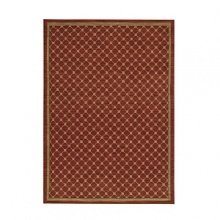 Inspired by treasured textiles found in English country homes, the English Manor Collection infuses your decor with timeless elegance. This regal Karastan rug boasts an all-over trellis pattern with subdued flowers at the intersections. After weaving, the fibers are luster washed to enhance the rich colors, then finished with a short fringe for easy maintenance. Inspired by treasured textiles found in English country homes, the English Manor Collection infuses your decor with timeless elegance. This regal Karastan rug boasts an all-over trellis pattern with subdued flowers at the intersections. After weaving, the fibers are luster washed to enhance the rich colors, then finished with a short fringe for easy maintenance.