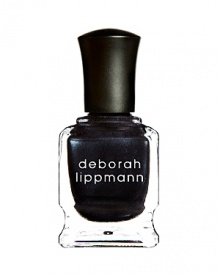 Created with Pat Benatar, glistening gun metal. Created with Pat Benatar, glistening gun metal.