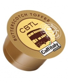 Treat yourself to this sweet, buttery blend. Bursting with a tantalizing aroma, the creamy body of this coffee includes hints of toffee and an irresistible sweetness. Treat yourself to this sweet, buttery blend. Bursting with a tantalizing aroma, the creamy body of this coffee includes hints of toffee and an irresistible sweetness.