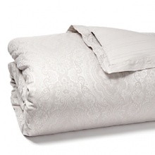 Lauren Ralph Lauren Suite Medallion Full/Queen Duvet Cover Lauren Ralph Lauren Suite Medallion Full/Queen Duvet Cover