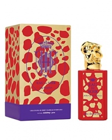 Eau du Soir is a celebration of charm and femininity, a sophisticated, elegant and timeless fragrance that enhances a woman's personality-anytime, anywhere.A rich and complex composition, Eau du Soir gradually reveals its subtle harmonies, a perfect balance of contrasts between the freshness of citrus, the sensuality of floral and chypre notes, and the intensity of amber and musk.The elegance of its lingering aura and the prestige of the bottle-with its sculptured stopper, gilded in matte 18 karat gold, and designed by the Polish sculptor Bronislaw Krzysztof-make Eau du Soir a truly exceptional fragrance, a gift that makes those magic moments last forever, an homage to eternal femininity. Eau du Soir is a celebration of charm and femininity, a sophisticated, elegant and timeless fragrance that enhances a woman's personality-anytime, anywhere.A rich and complex composition, Eau du Soir gradually reveals its subtle harmonies, a perfect balance of contrasts between the freshness of citrus, the sensuality of floral and chypre notes, and the intensity of amber and musk.The elegance of its lingering aura and the prestige of the bottle-with its sculptured stopper, gilded in matte 18 karat gold, and designed by the Polish sculptor Bronislaw Krzysztof-make Eau du Soir a truly exceptional fragrance, a gift that makes those magic moments last forever, an homage to eternal femininity.