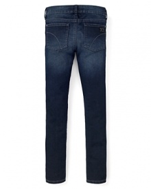 Joe's Jeans Girls' Dark Wash The Jegging Jeans - Sizes 7-14 Joe's Jeans Girls' Dark Wash The Jegging Jeans - Sizes 7-14