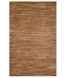 Variegated coloration in subtle striping gives way to modern texture and simple elegance in the Corsica area rug from Liora Manne. Hand-woven in India of pure wool fibers, the Madrid area rug is a comforting, stylish addition to any decor. Variegated coloration in subtle striping gives way to modern texture and simple elegance in the Corsica area rug from Liora Manne. Hand-woven in India of pure wool fibers, the Madrid area rug is a comforting, stylish addition to any decor.