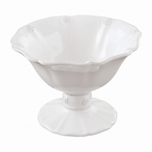Whether elegant or casual, sophisticated or modern, Juliska Berry & Thread white dinnerware will suit whatever your setting and look great on your table. Whether elegant or casual, sophisticated or modern, Juliska Berry & Thread white dinnerware will suit whatever your setting and look great on your table.