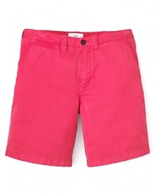Jack Spade Share Garment Dyed Shorts Jack Spade Share Garment Dyed Shorts