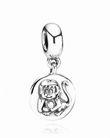 Channel your power animal with a Chinese zodiac charm from PANDORA. Channel your power animal with a Chinese zodiac charm from PANDORA.