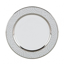 Lenox Pearl Beads Bread & Butter Plate Lenox Pearl Beads Bread & Butter Plate