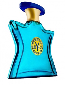 Conjures up both the magical history and the reawakening of this beach front paradise. Combined in this contemporary gourmand delight are the sugar-cool notes of margarita mix, hypnotically seductive chocolate and caramel, plus cedar wood. The high voltage blue bottle recalled the Coney Island's expanse of sea and sky, while the contrasting gold neck evokes the thousands of electric lights that once lit up its night sky. Eau de parfum. Conjures up both the magical history and the reawakening of this beach front paradise. Combined in this contemporary gourmand delight are the sugar-cool notes of margarita mix, hypnotically seductive chocolate and caramel, plus cedar wood. The high voltage blue bottle recalled the Coney Island's expanse of sea and sky, while the contrasting gold neck evokes the thousands of electric lights that once lit up its night sky. Eau de parfum.